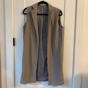 Laboule Longline Vest